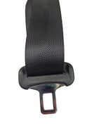 SENTRA    2019 Seat Belt Rear 588607