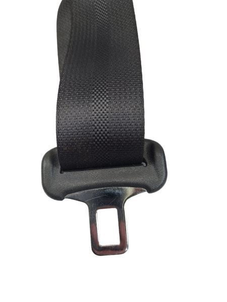 SENTRA    2019 Seat Belt Rear 588607