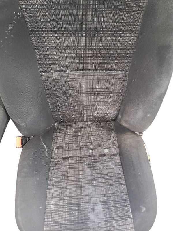 Driver Front Seat Manual Bucket Fits 10-18 MERCEDES SPRINTER 2500 6796