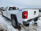 SIERRA350 2017 Front Drive Shaft 279580