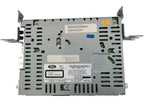 Audio Equipment Radio Receiver AM-FM-CD-MP3 Single Disc Fits 17-18 MKX