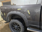Pickup Box 6' 4" Box Fits 13-19 DODGE 2500 PICKUP 575015