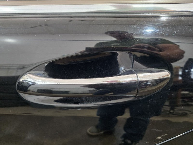 Door Handle Exterior 220 Type S350 Rear Fits 00-06 MERCEDES S-CLASS 62