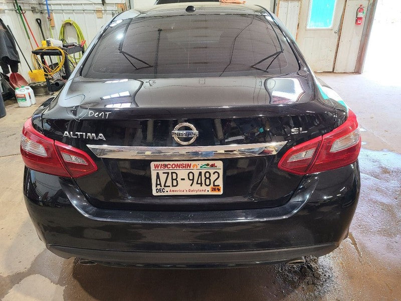 ALTIMA    2018 Jack 664625