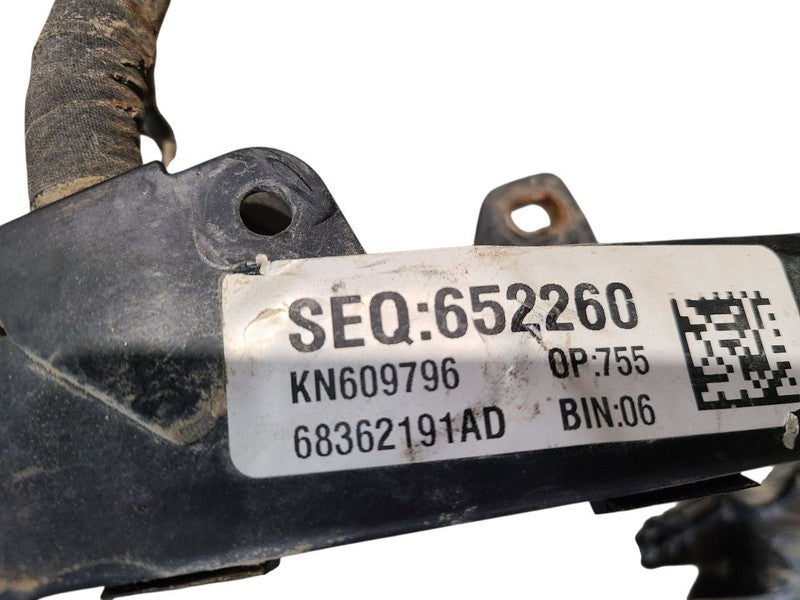 RAM15NEW  2019 Engine Wire Harness 654641