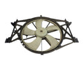 Radiator Fan Motor Classic Style Fits 09-20 DODGE 1500 PICKUP 608017