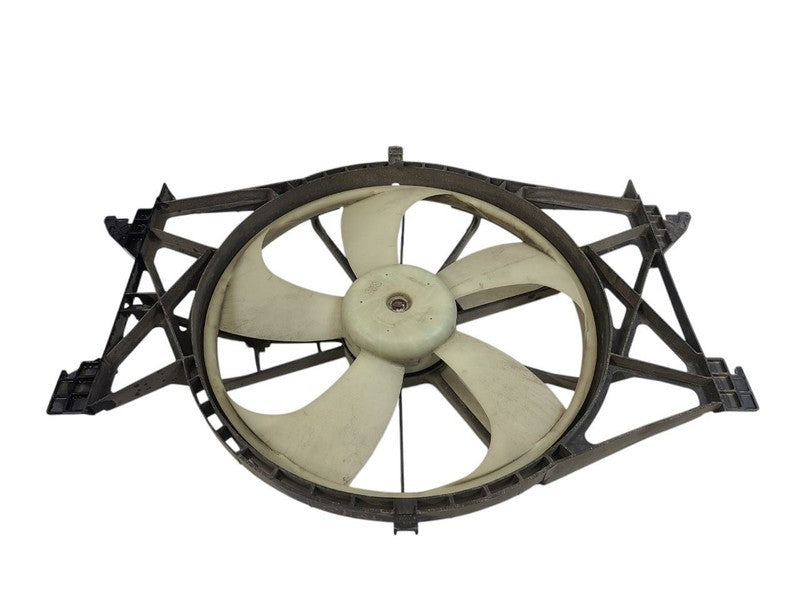 Radiator Fan Motor Classic Style Fits 09-20 DODGE 1500 PICKUP 608017