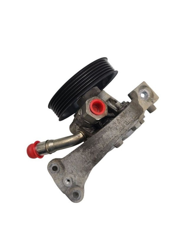Power Steering Pump LHD VIN W 6th Digit Jk Body Fits 12-18 WRANGLER 62