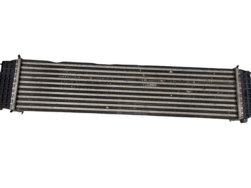 Intercooler 2.0L VIN 9 8th Digit Turbo Fits 17-20 FUSION 633147