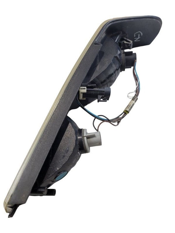 Passenger Corner/Park Light Park Lamp-turn Signal Fits 04-12 CANYON 66