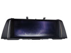 Info-GPS-TV Screen Display Screen Front Dash Fits 11-16 BMW 528i 67482