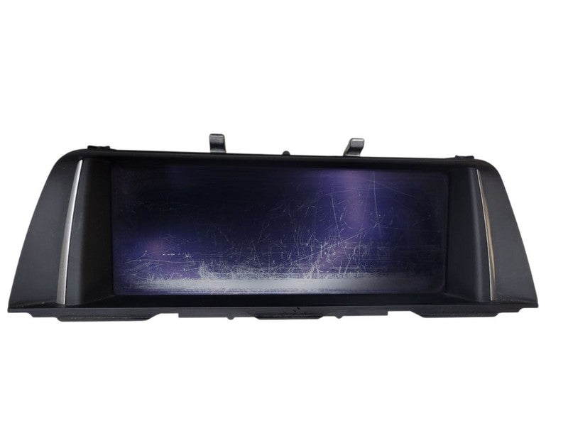 Info-GPS-TV Screen Display Screen Front Dash Fits 11-16 BMW 528i 67482