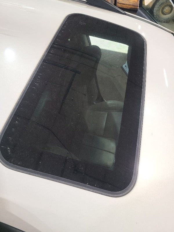 Roof Glass Only Fits 07-15 MAZDA CX-9 651742