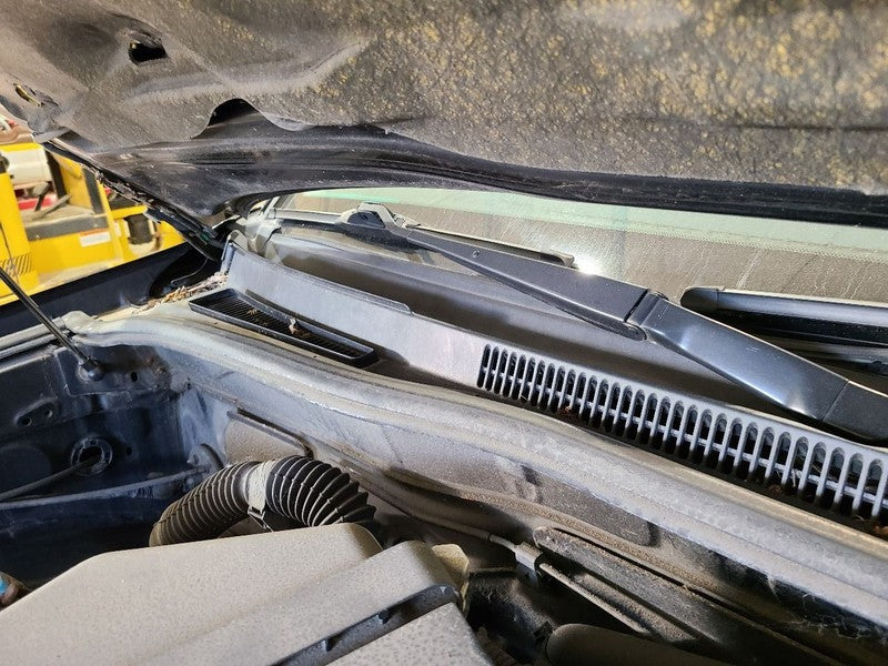 4 RUNNER  2003 Cowl 677705