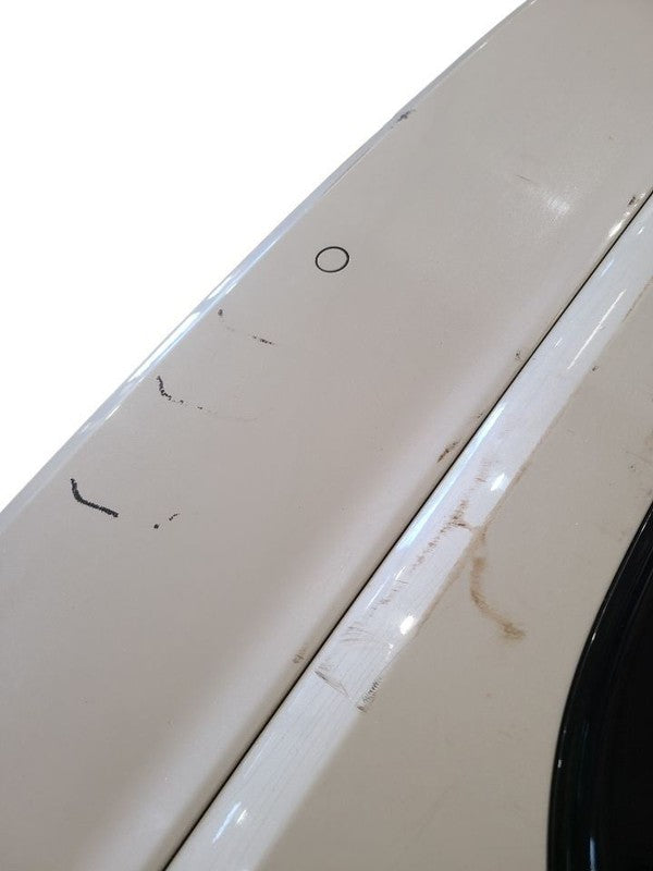 Rear Bumper With Park Assist A-spec Fits 19-20 MDX 666318