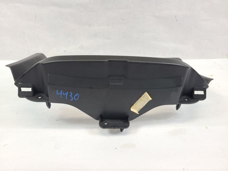 SILVRDO15 2020 Dash Bezel 565361
