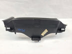 SILVRDO15 2020 Dash Bezel 565361