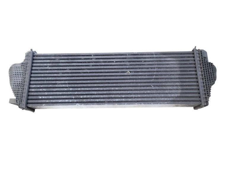 Intercooler 3.0L Diesel Fits 14-18 GRAND CHEROKEE 667498