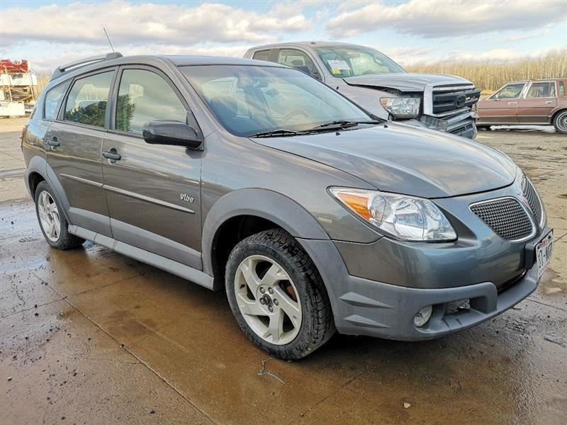 VIBE      2005 Owners Manual 278341
