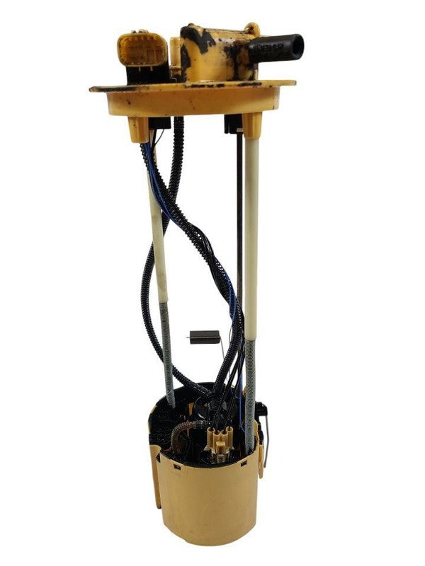 Fuel Pump Gasoline 6' 6" Box Fits 20-23 SILVERADO 2500 PICKUP 612764