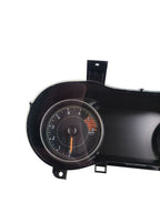 Speedometer Cluster 140 MPH 7.0" Screen Fits 21 CHEROKEE 656879 684926