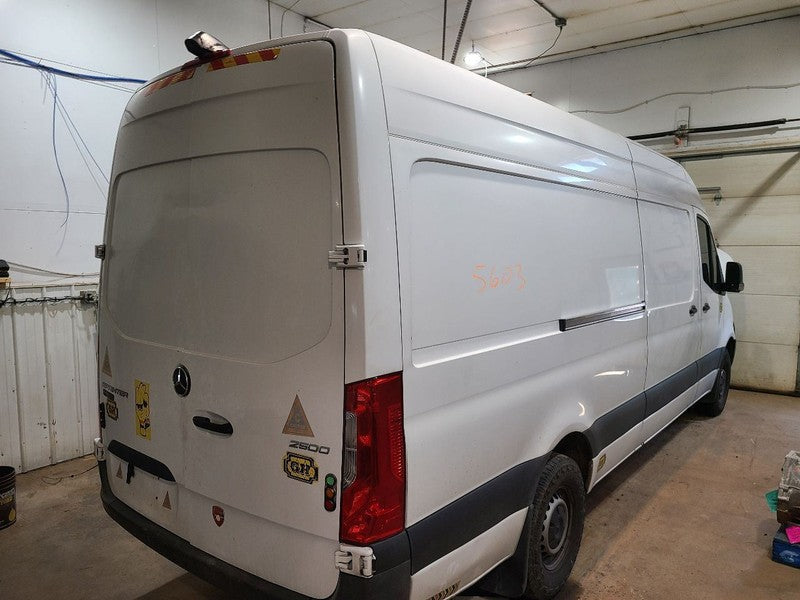 Chassis ECM Body Control BCM Fits 19-22 MERCEDES SPRINTER 1500 672283