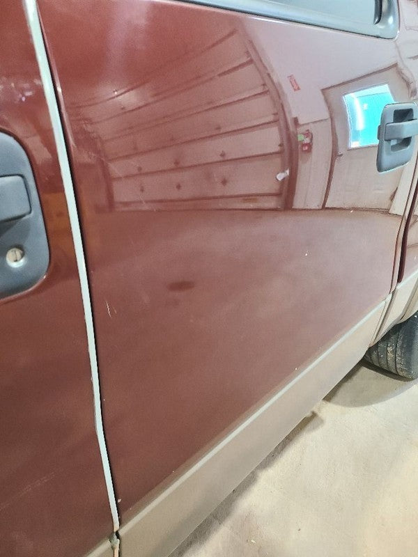 Driver Rear Side Door Crew Cab 4 Door Fits 04-05 FORD F150 PICKUP 6669