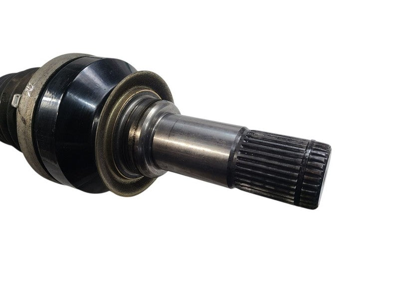 GIULIA    2019 Axle Shaft 656060