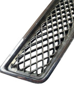 Grille Chrome Lower Fits 08-14 SUBURBAN 1500 663720