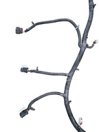 SILVRDO15 2018 Lamp Wiring Harness 637250