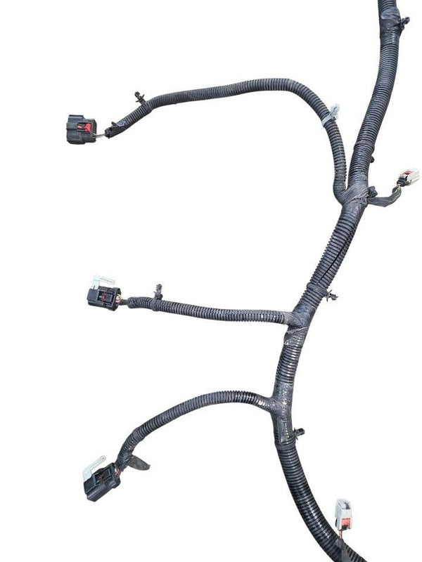 SILVRDO15 2018 Lamp Wiring Harness 637250