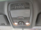 Console Front VIN Fp 7th And 8th Digit Roof Sunroof Fits 15-17 AUDI Q5