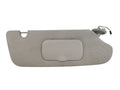 Passenger Sun Visor With Illumination Fits 11-20 CARAVAN 667608