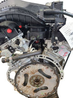 GRANDCHER 2014 Engine 589639
