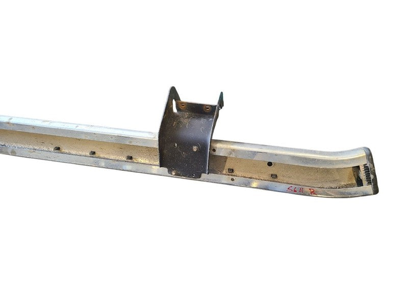 F150      2014 Running Board 672452