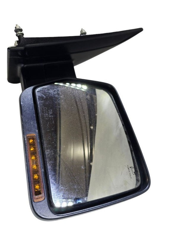 Passenger Side View Mirror Power Pedestal Fits 11-14 FORD F150 PICKUP 