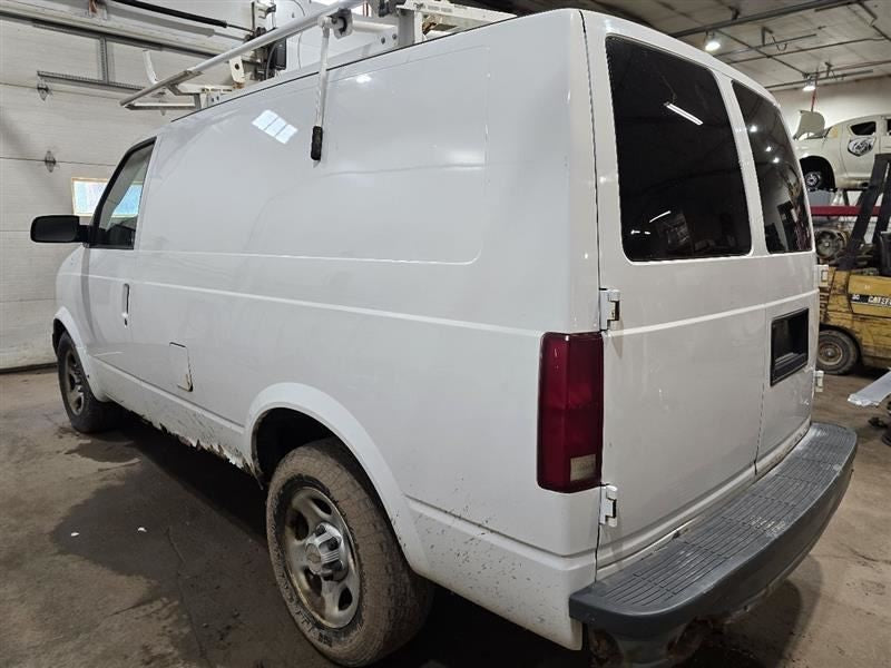 Speedometer ID 16255825 Fits 00-05 ASTRO 588809