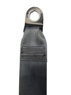 TUNDRA    2010 Seat Belt Rear 611960