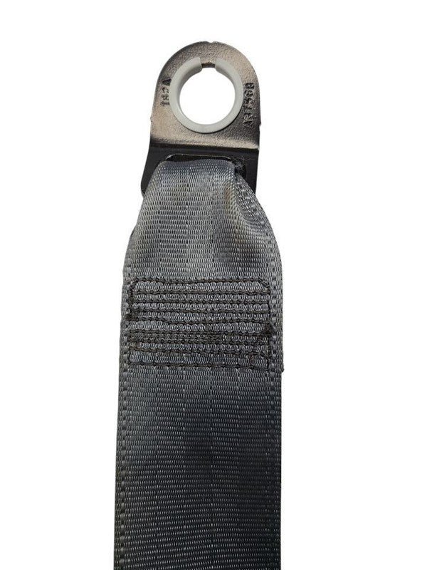 TUNDRA    2010 Seat Belt Rear 611960