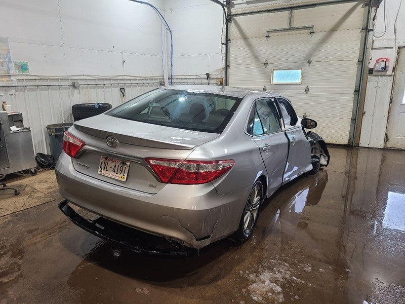 Engine ECM Electronic Module Engine Contrl SE Fits 16-17 CAMRY 616212 