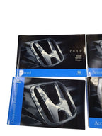 ACCORD    2010 Owners Manual 618048