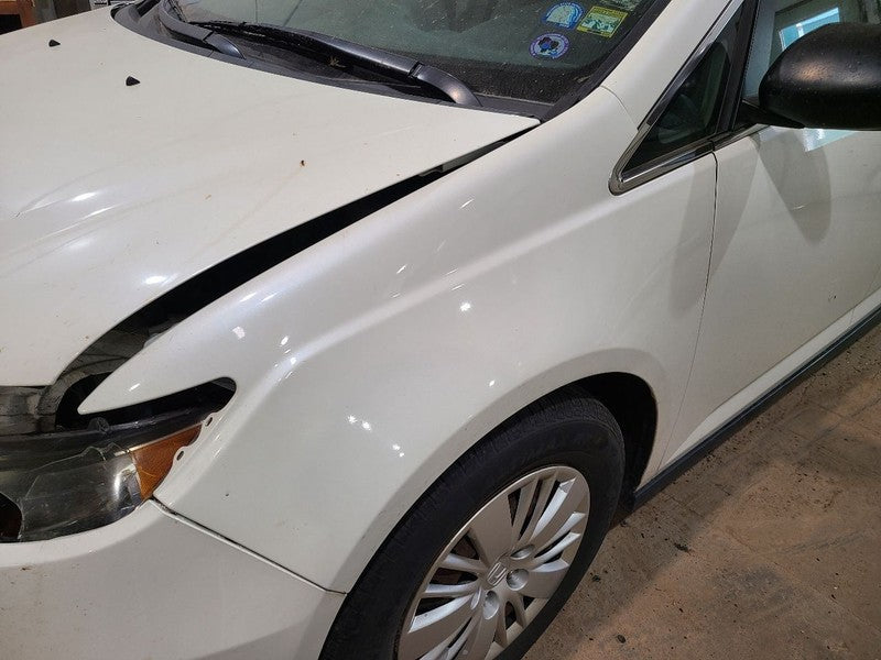 Driver Left Fender Fits 14-17 ODYSSEY 672269