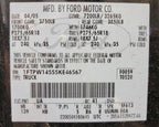 Air Bag Driver Steering Wheel Fits 04-08 FORD F150 PICKUP 570281