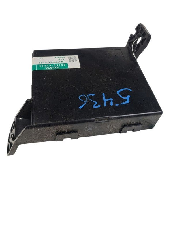Chassis ECM Temperature Heater Housing ID 88650-0C260 Fits 07-13 TUNDR
