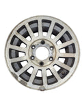Wheel 15x7 Aluminum Fits 87-91 GRAND WAGONEER 679032