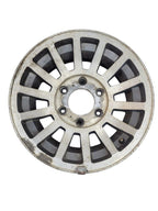 Wheel 15x7 Aluminum Fits 87-91 GRAND WAGONEER 679032