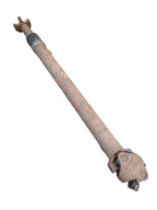 Front Drive Shaft 133" Wb E4OD Transmission Fits 88-97 FORD F350 PICKU