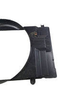 LANDCRUIS 1996 Radiator Shroud 658012