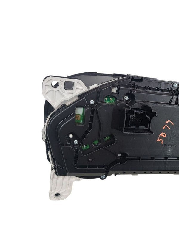 Speedometer Fits 2020 CORSAIR 632007 LJ7T10849EAD