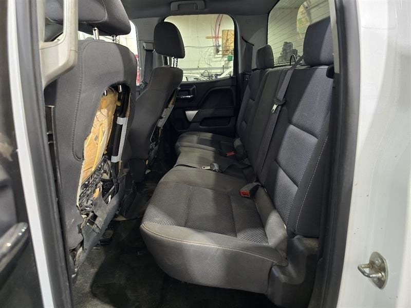 Driver Sun Visor Classic Style Fits 14-19 SIERRA 1500 PICKUP 596677